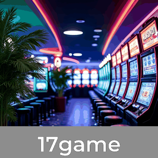 Experimente o Login Ultra Rápido e Seguro em 17game