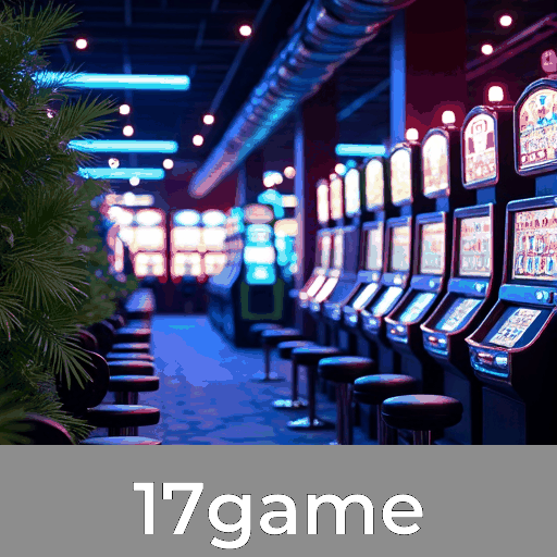 17game: Slots com Mega Jackpots, Jogos de Mesa ao Vivo - Imersão Total, e Mais - A Escolha dos Jogadores Brasileiros